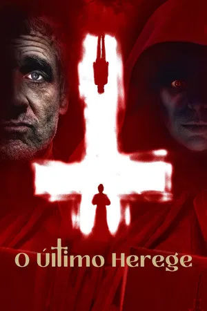 O Último Herege (2022)