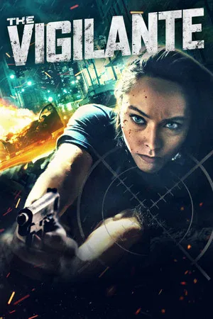A Vigilante (2023)