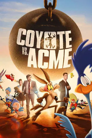 Coyote vs. ACME (2026)