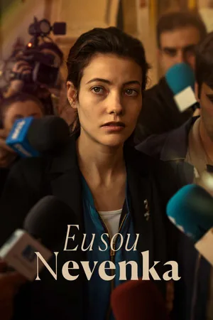 Eu Sou Nevenka (2024)