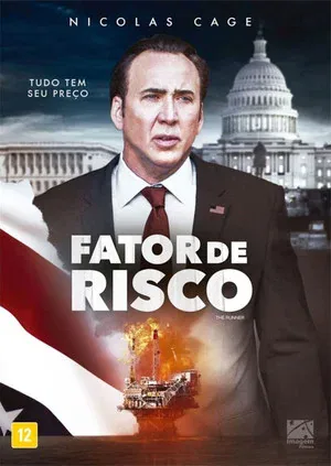 Fator de Risco (2015)
