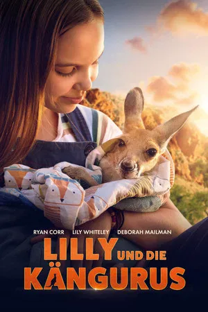 Kangaroo: Uma Aventura na Austrália (2025)