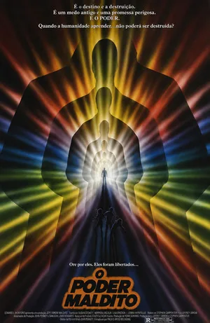 O Poder Maldito (1984)