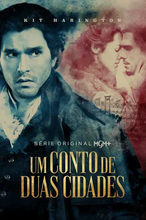 Um Conto de Duas Cidades 1ª Temporada (2026)